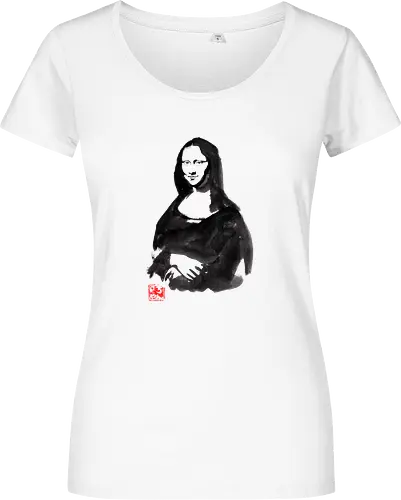 Mona Lisa