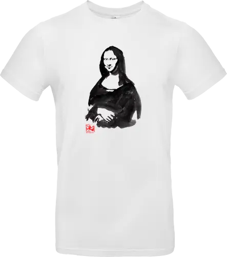 Mona Lisa