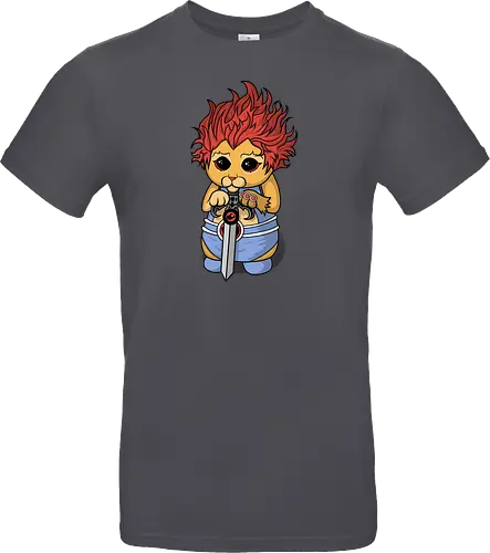 Thunderkitty