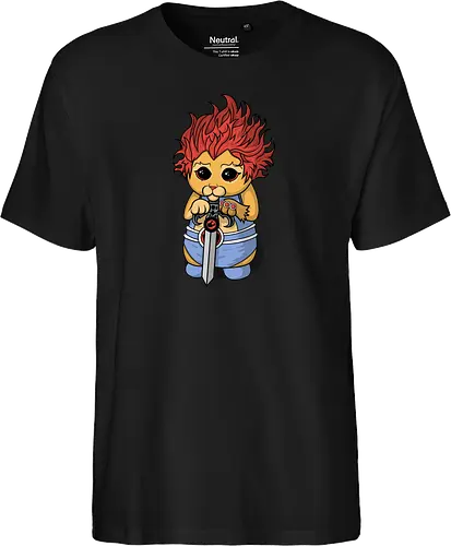 Thunderkitty
