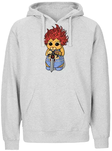 Thunderkitty - Fairtrade Hoodie