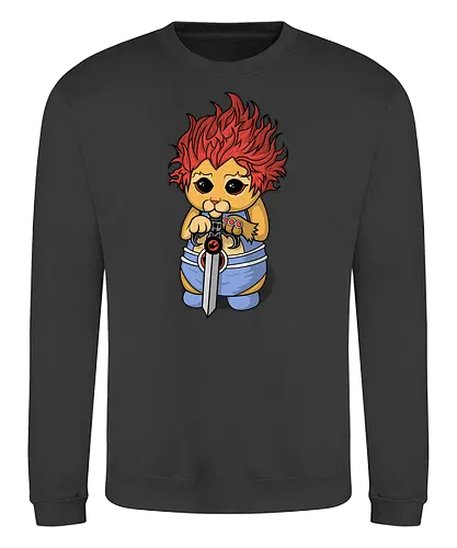 Thunderkitty - Sweatshirt