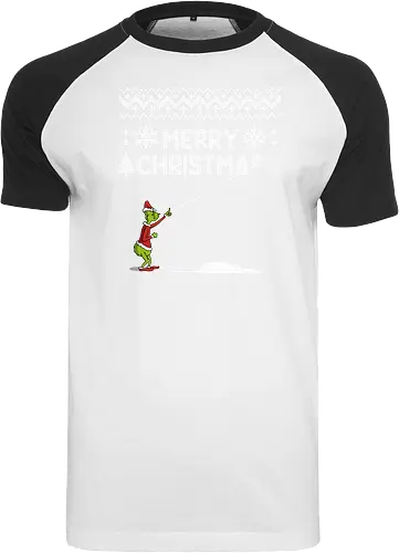 Stealing Christmas