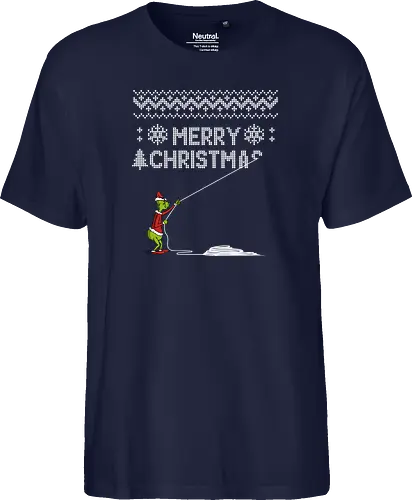 Stealing Christmas