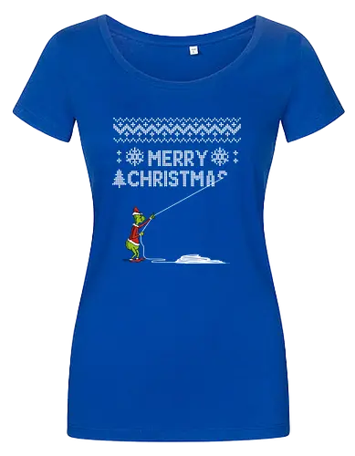 Stealing Christmas