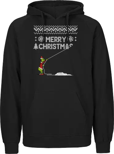 Stealing Christmas