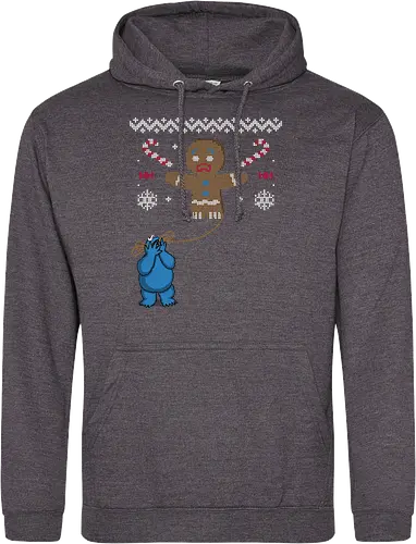 Ugly Cookie