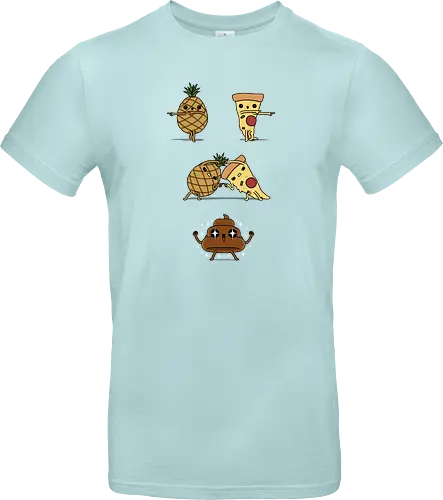 Tropical Fusion
