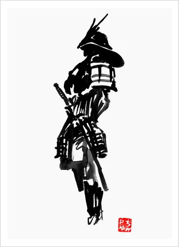 Samurai