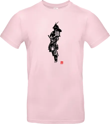 Samurai