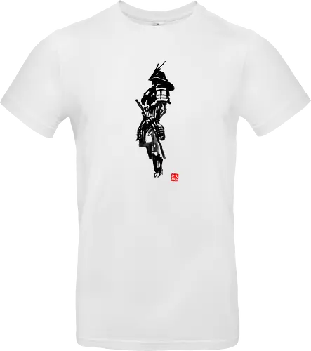 Samurai