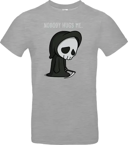 Nobody Hugs