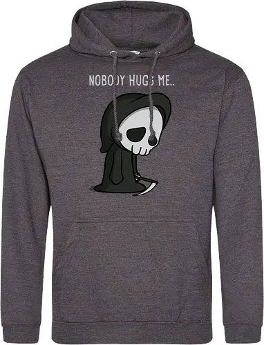 Nobody Hugs