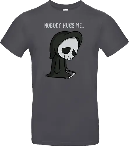 Nobody Hugs