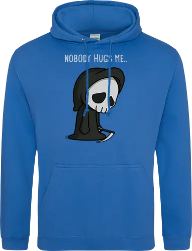 Nobody Hugs
