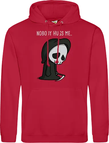 Nobody Hugs