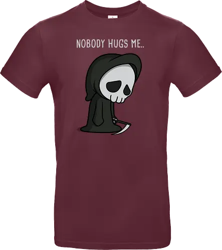 Nobody Hugs