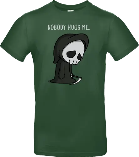 Nobody Hugs