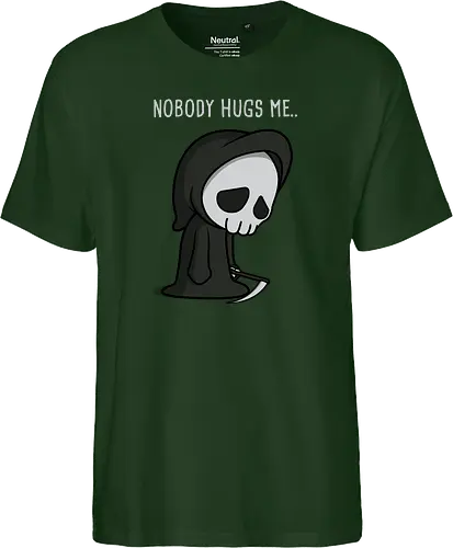 Nobody Hugs