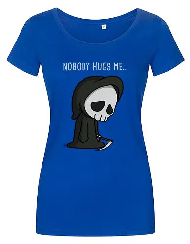 Nobody Hugs
