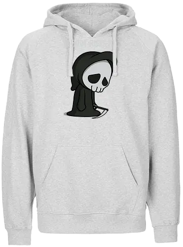 Nobody Hugs - Fairtrade Hoodie