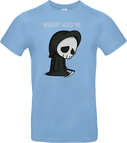 Nobody Hugs