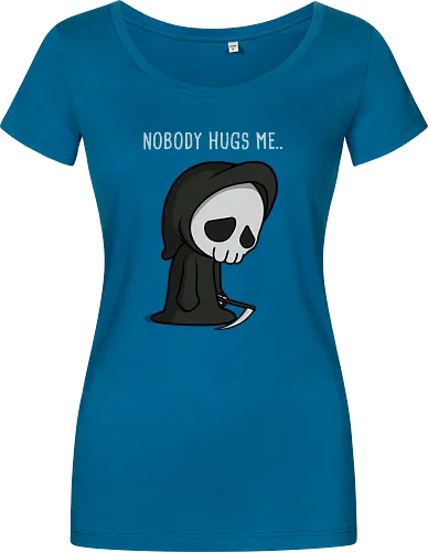 Nobody Hugs