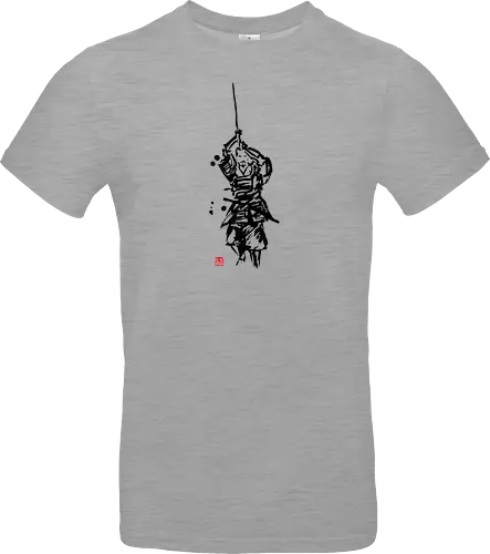 Samurai