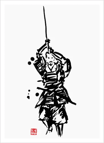 Samurai