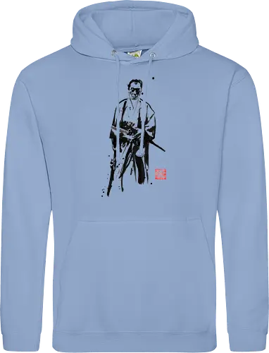 Samurai Old