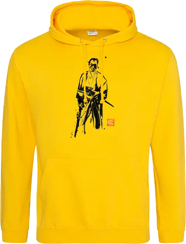 Samurai Old