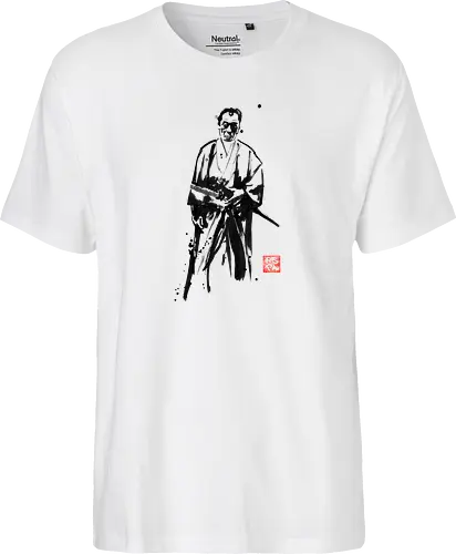 Samurai Old