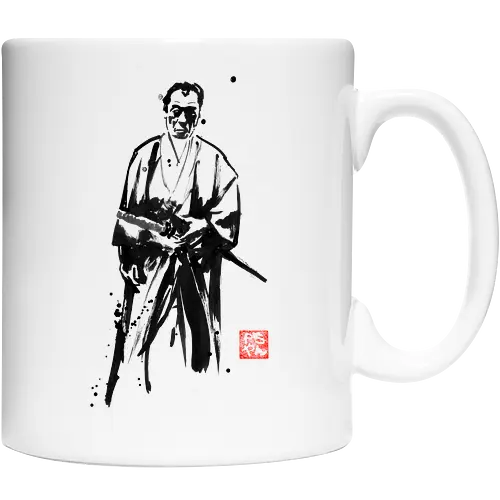 Samurai Old