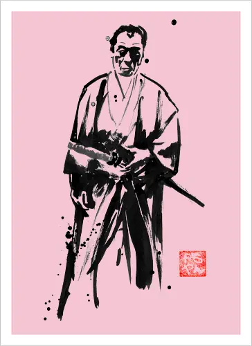 Samurai Old
