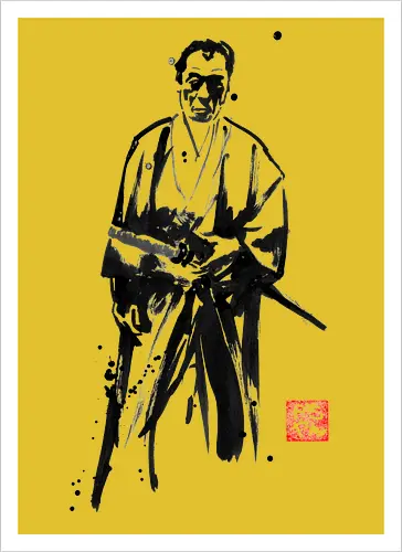 Samurai Old
