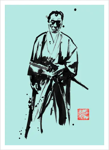 Samurai Old