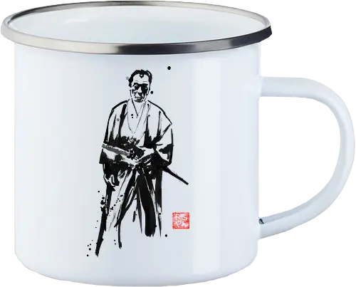 Samurai Old