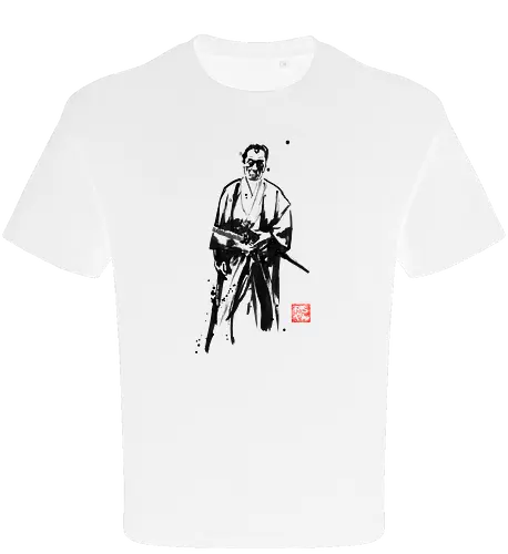 Samurai Old