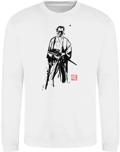 Samurai Old