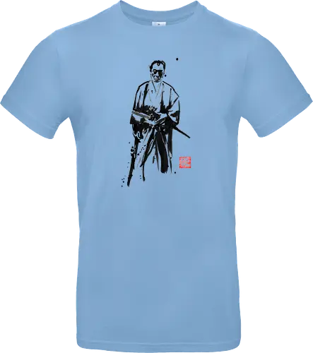 Samurai Old