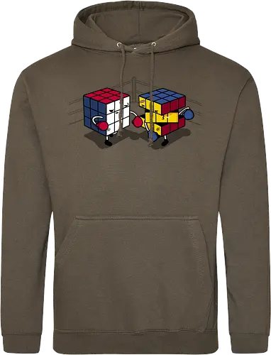 Cube Fight!