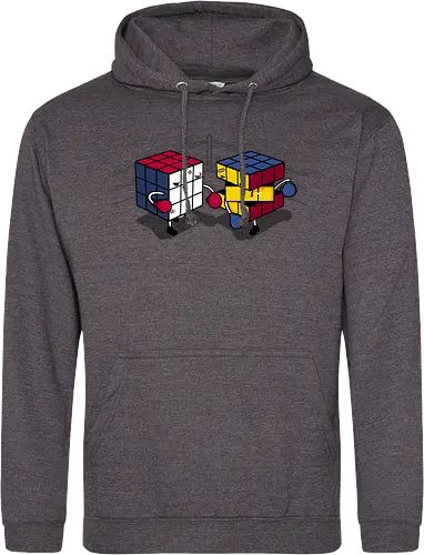 Cube Fight!