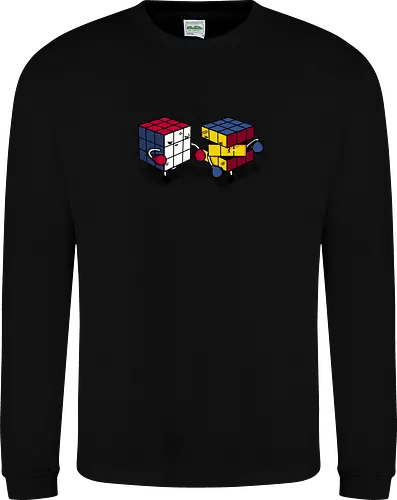 Cube Fight!