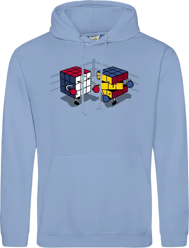 Cube Fight!