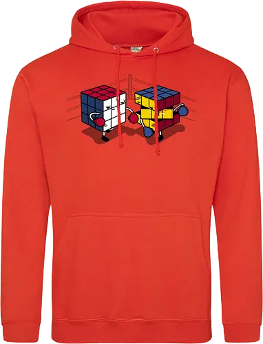 Cube Fight!