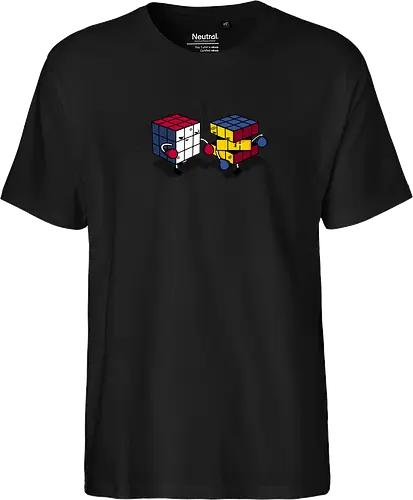 Cube Fight!