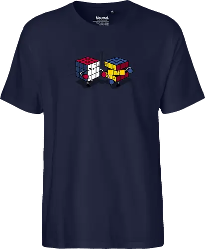 Cube Fight!