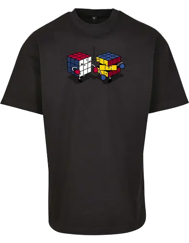 Cube Fight!