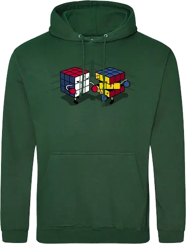 Cube Fight!