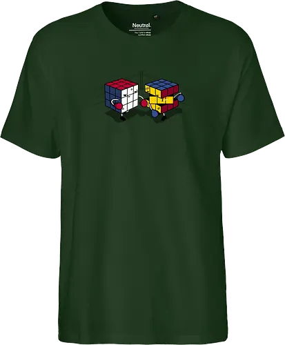 Cube Fight!
